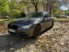 BMW 335 xDrive  | Auto.bg — изображение 3