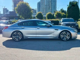 BMW M6 ЦЕНА ДО БЪЛГАРИЯ РЕГИСТРАЦИЯ & АВТОКРЕДИТ | Auto.bg — изображение 4