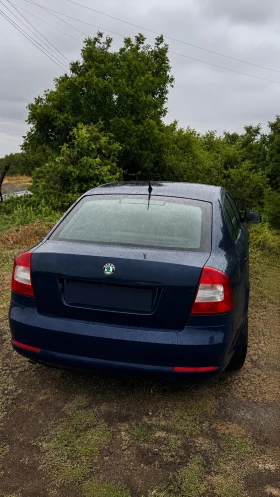 Skoda Octavia 1.6 TDI | Mobile.bg � ����� ������ 2
