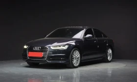 ����� �� �������� �� Audi A6 40tfsi HeadUp/������� � ���������