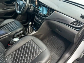 Opel Mokka X 1.4 LPG | Mobile.bg � ����� ������ 12