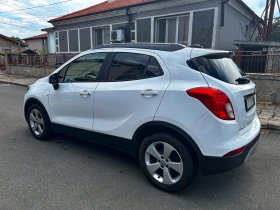 Opel Mokka X 1.4 LPG | Mobile.bg � ����� ������ 14