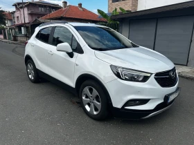 Opel Mokka X 1.4 LPG | Mobile.bg � ����� ������ 3