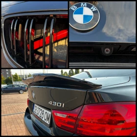 BMW 430 БЕЗ УДАРИ / Пълна история / Отлично състояние | Auto.bg — изображение 15
