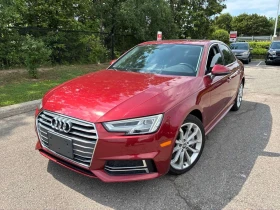 ����� �� �������� �� Audi A4 * PROGRESSIV * ���������� ��� ������������ ������
