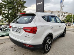 DONGFENG 580 6+ 1 | Mobile.bg � ����� ������ 5