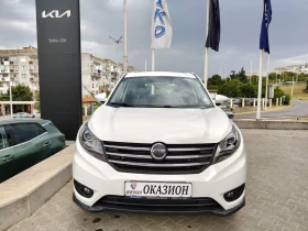 DONGFENG 580 6+ 1 | Mobile.bg � ����� ������ 2