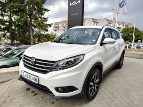 ������ DONGFENG 580