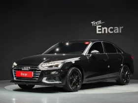 ������ Audi A4