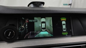BMW M5 AKRAPOVIC* ПОДГРЕВ* ОБДУХВАНЕ* 360* КАМЕРА* ХЕДЪП* | Auto.bg — изображение 13