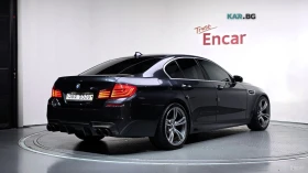 BMW M5 AKRAPOVIC* ПОДГРЕВ* ОБДУХВАНЕ* 360* КАМЕРА* ХЕДЪП* | Auto.bg — изображение 3