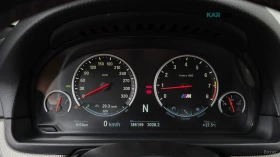 BMW M5 AKRAPOVIC* ПОДГРЕВ* ОБДУХВАНЕ* 360* КАМЕРА* ХЕДЪП* | Auto.bg — изображение 7