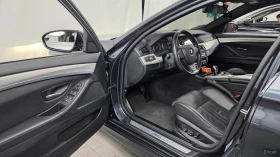 BMW M5 AKRAPOVIC* ПОДГРЕВ* ОБДУХВАНЕ* 360* КАМЕРА* ХЕДЪП* | Auto.bg — изображение 8