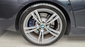 BMW M5 AKRAPOVIC* ПОДГРЕВ* ОБДУХВАНЕ* 360* КАМЕРА* ХЕДЪП* | Auto.bg — изображение 16