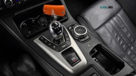 BMW M5 AKRAPOVIC* ПОДГРЕВ* ОБДУХВАНЕ* 360* КАМЕРА* ХЕДЪП* | Auto.bg — изображение 11