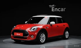 ����� �� �������� �� Mini Cooper * 5Door HIGH * ���� �� ��