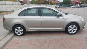 Skoda Rapid - 4500 € - 14312412 3