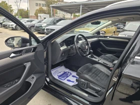 VW Passat 2.0TDI 150к.с HIGHLINE DIGITAL  | Auto.bg — изображение 10
