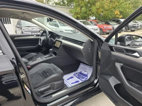 VW Passat 2.0TDI 150к.с HIGHLINE DIGITAL  | Auto.bg — изображение 13