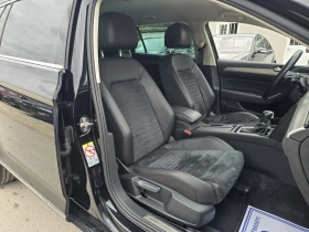 VW Passat 2.0TDI 150к.с HIGHLINE DIGITAL  | Auto.bg — изображение 12