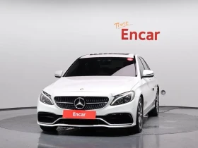 Mercedes-Benz C 220 Avantgarde* Шибедах* Камера* Хед ъп* Подгрев - 15650 € - 70203781 3