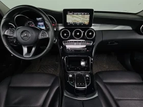 Mercedes-Benz C 220 Avantgarde* Шибедах* Камера* Хед ъп* Подгрев - 15650 € - 70203781 7