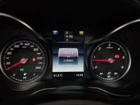 Mercedes-Benz C 220 Avantgarde* Шибедах* Камера* Хед ъп* Подгрев - 15650 € - 70203781 8