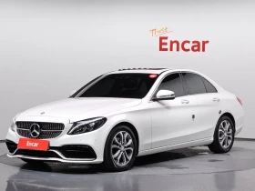 Mercedes-Benz C 220 Avantgarde* Шибедах* Камера* Хед ъп* Подгрев