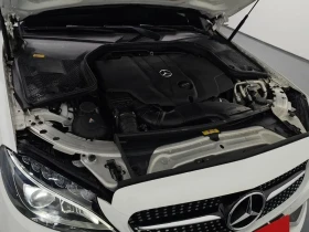 Mercedes-Benz C 220 Avantgarde* Шибедах* Камера* Хед ъп* Подгрев - 15650 € - 70203781 6