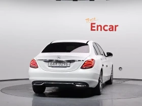 Mercedes-Benz C 220 Avantgarde* Шибедах* Камера* Хед ъп* Подгрев - 15650 € - 70203781 4
