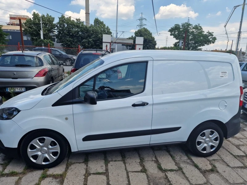 Ford Courier 1.5 d, снимка 2 - Автомобили и джипове - 46085428