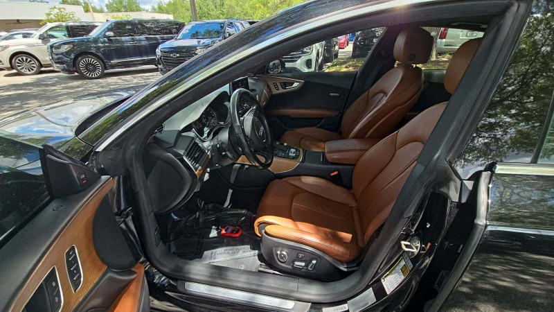 Audi A7 Prestige headup Bose подгрев обдухване distro, снимка 7 - Автомобили и джипове - 46351735