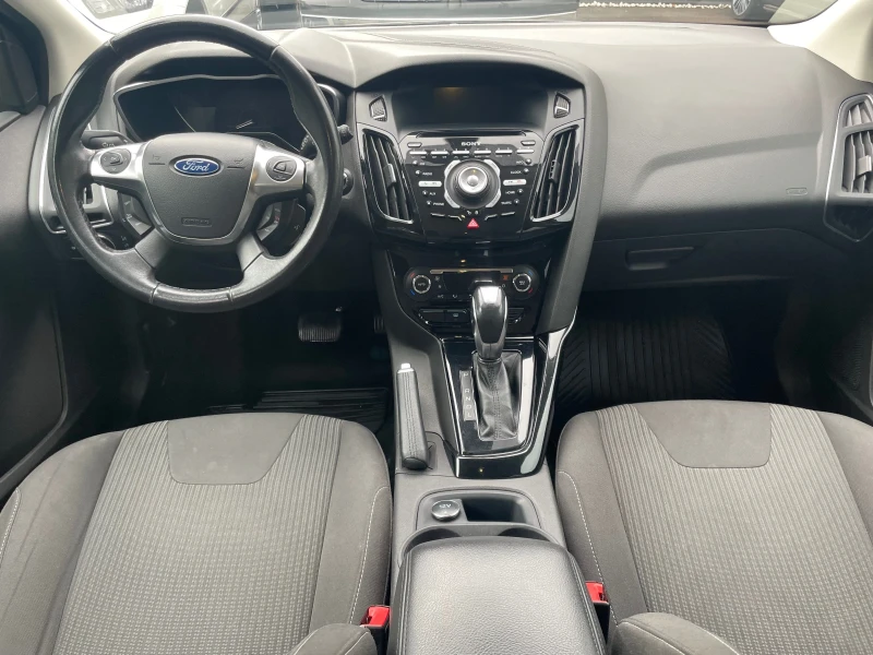 Ford Focus TITANIUM ELECTRIC , снимка 13 - Автомобили и джипове - 47211022