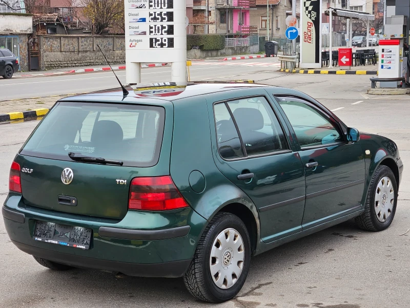 VW Golf, снимка 5 - Автомобили и джипове - 48426918