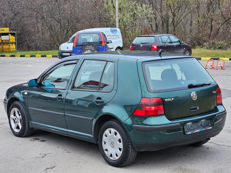 VW Golf, снимка 6 - Автомобили и джипове - 48426918