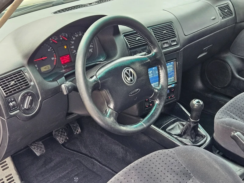 VW Golf, снимка 8 - Автомобили и джипове - 48426918