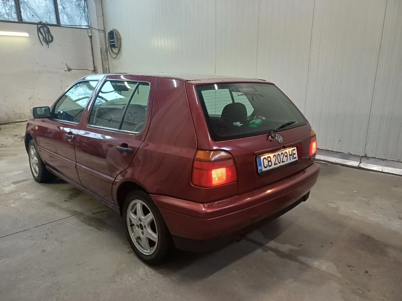 VW Golf Ел стакал. Ел огледала , снимка 2 - Автомобили и джипове - 48486209