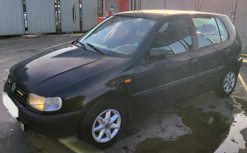 VW Polo, снимка 5 - Автомобили и джипове - 48755084