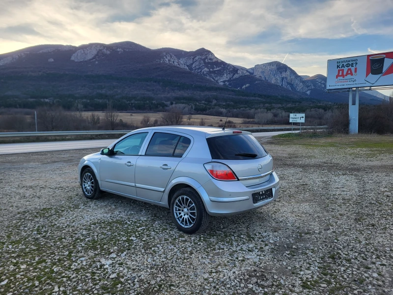 Opel Astra 1.7CDTi, снимка 3 - Автомобили и джипове - 48853440