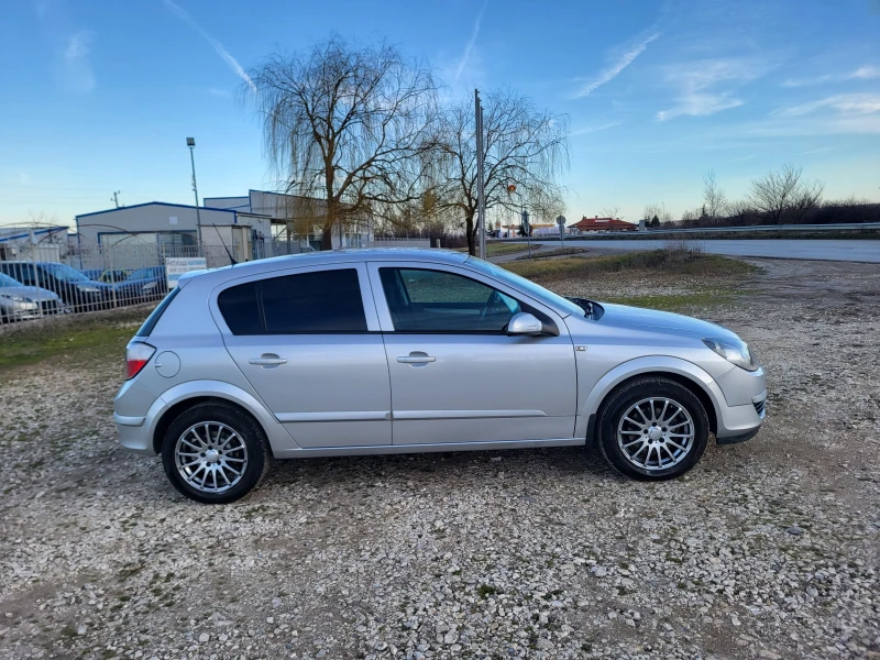 Opel Astra 1.7CDTi, снимка 6 - Автомобили и джипове - 48853440