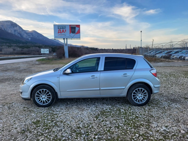 Opel Astra 1.7CDTi, снимка 2 - Автомобили и джипове - 48853440