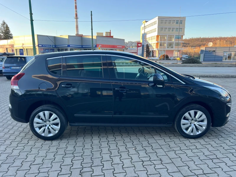 Peugeot 3008 1.6 BLUE HDI/ПЪЛЕН АВТОМАТ, снимка 4 - Автомобили и джипове - 48929968