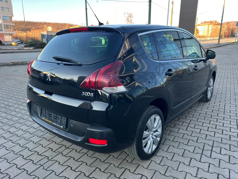 Peugeot 3008 1.6 BLUE HDI/ПЪЛЕН АВТОМАТ, снимка 7 - Автомобили и джипове - 48929968