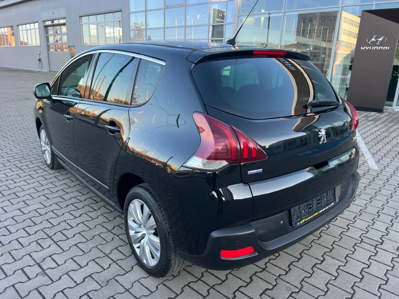 Peugeot 3008 1.6 BLUE HDI/ПЪЛЕН АВТОМАТ, снимка 5 - Автомобили и джипове - 48929968