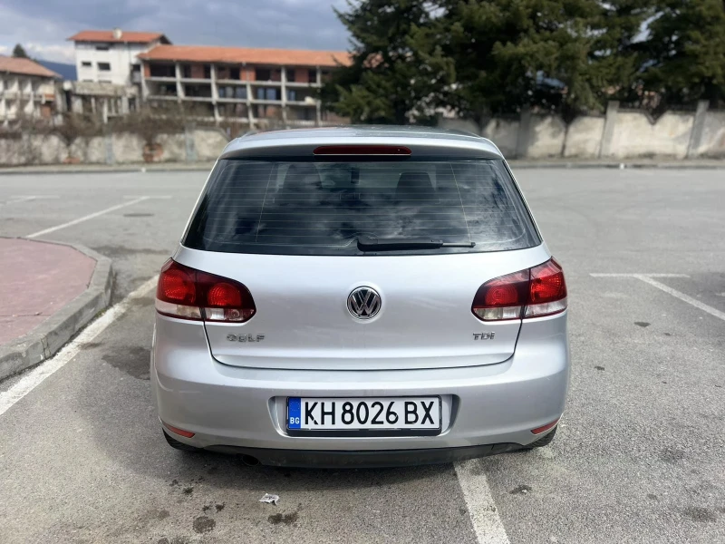 VW Golf, снимка 3 - Автомобили и джипове - 49349511