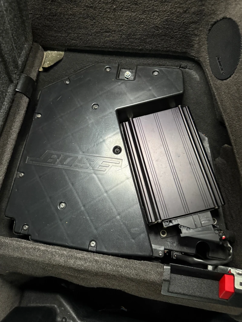 Mercedes-Benz SL 500 V 8 , снимка 16 - Автомобили и джипове - 52461776