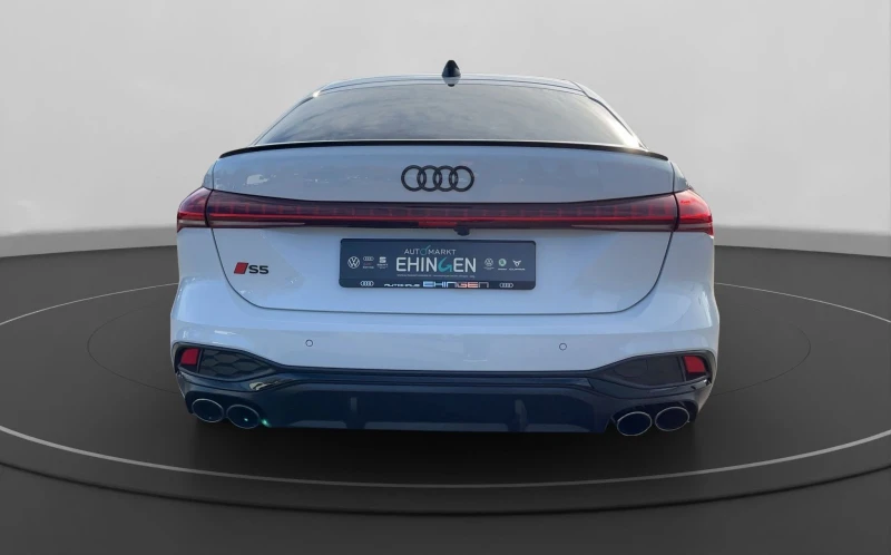 Audi S5, снимка 7 - Автомобили и джипове - 52322438