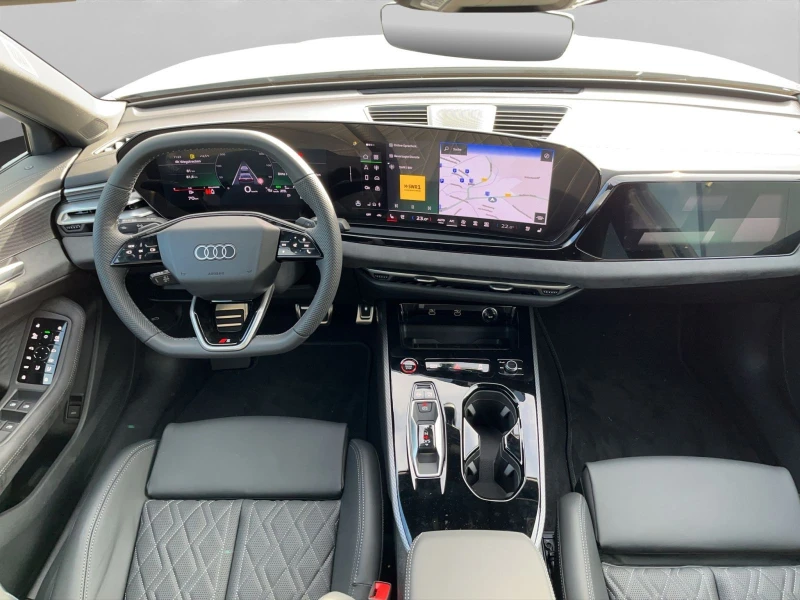 Audi S5, снимка 8 - Автомобили и джипове - 52322438