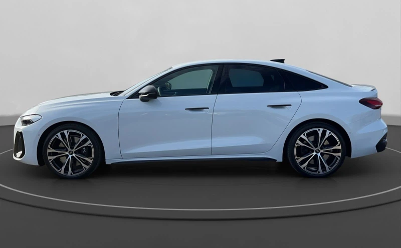 Audi S5, снимка 4 - Автомобили и джипове - 52322438