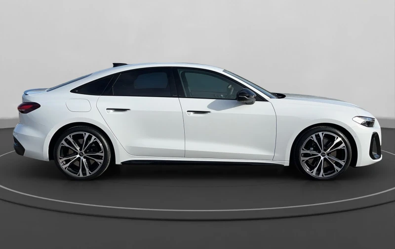 Audi S5, снимка 3 - Автомобили и джипове - 52322438